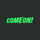 ComeOn Review โ Canadian Bonus & Player Ratings logo