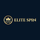 Elite Spin Casino Review โ Canadian Bonus & Player Ratings logo