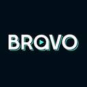 Bravoplay logo