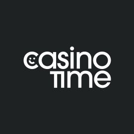 Casino Time logo