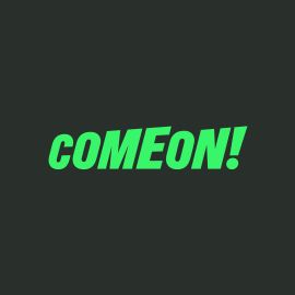 ComeOn logo