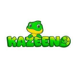 Kazeeno logo