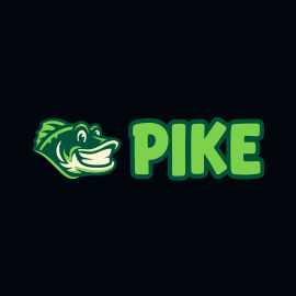 Pike Casino logo