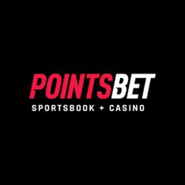 PointsBet Casino logo