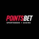 PointsBet Casino logo