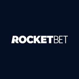 Rocketbet Casino logo