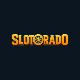 Slotorado Casino logo