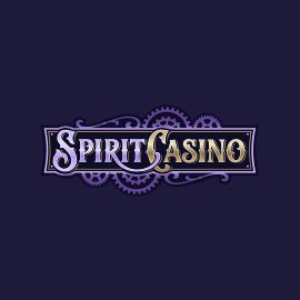 Spirit Casino logo