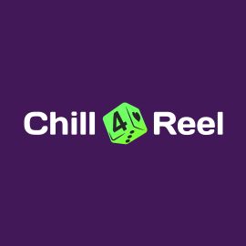 Chill 4 Reel  Casino logo