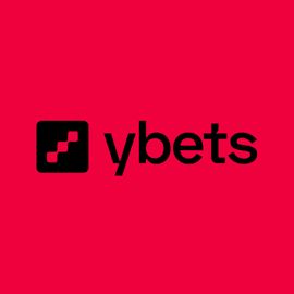 Ybets Casino logo