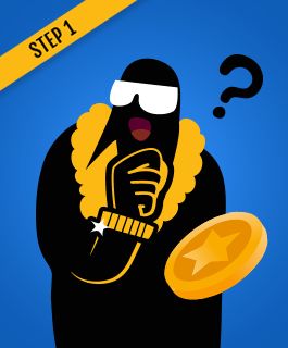 Step 1 in choosing a real money casino Canada