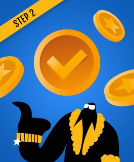 Step 2 in choosing a real money casino Canada.