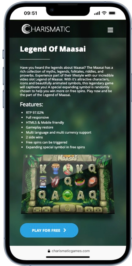 Online Slots at Betsolutions Casinos