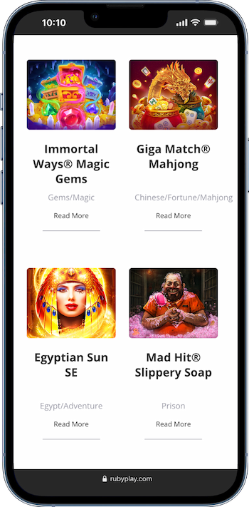 Play Casino