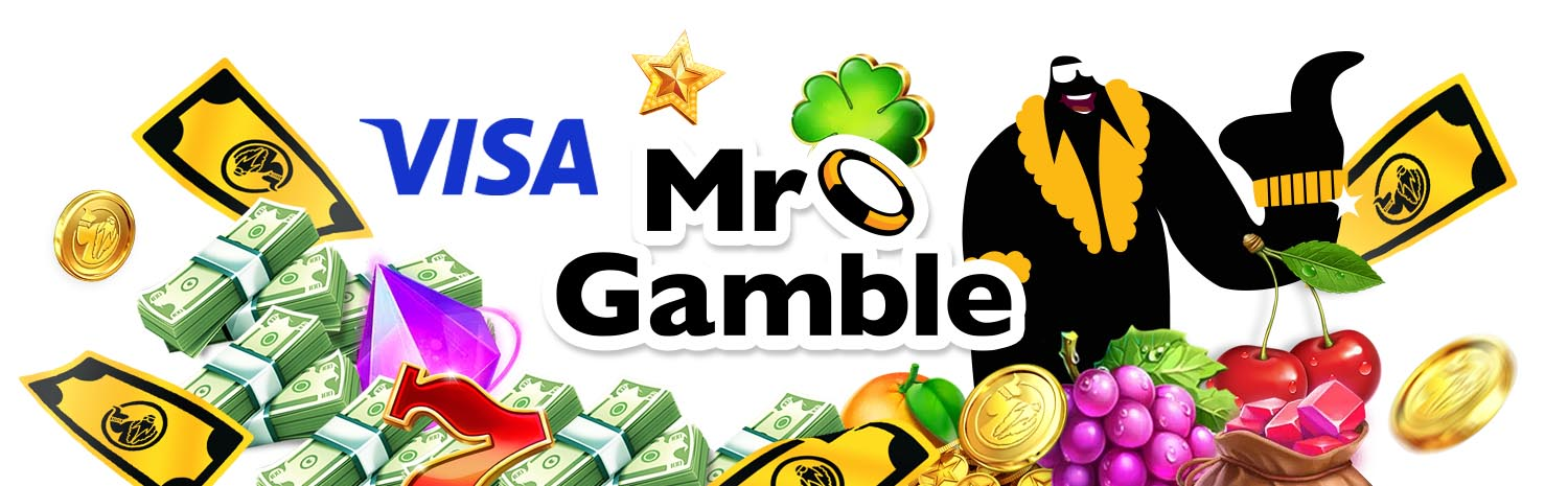 Online Casinos Accepting Visa Payments 2026