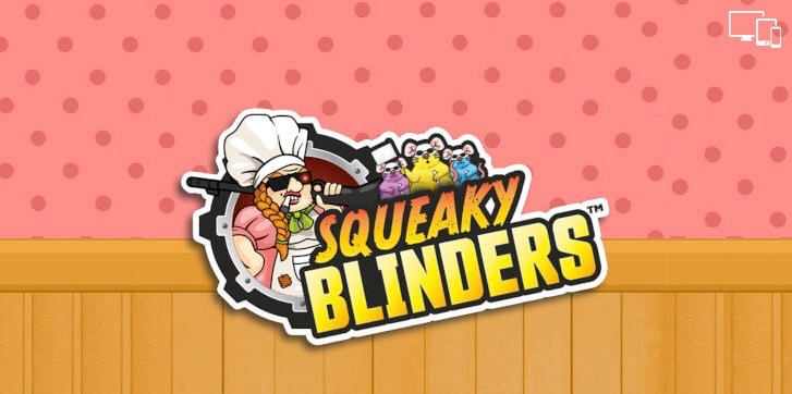 Black Pudding Game Overall Squeaky Blinders