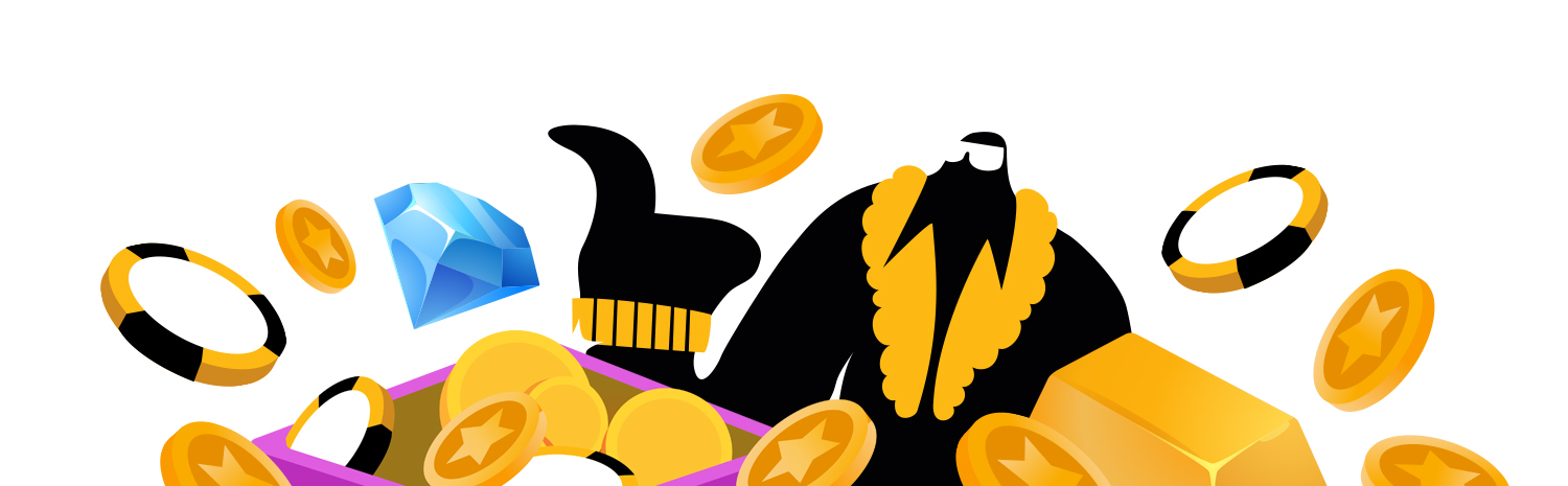 Player finding the best PaysafeCard casino sites online with real money