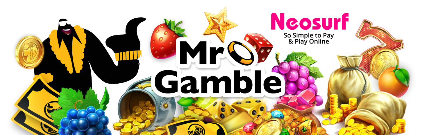 Find the best Neosurf casino sites online