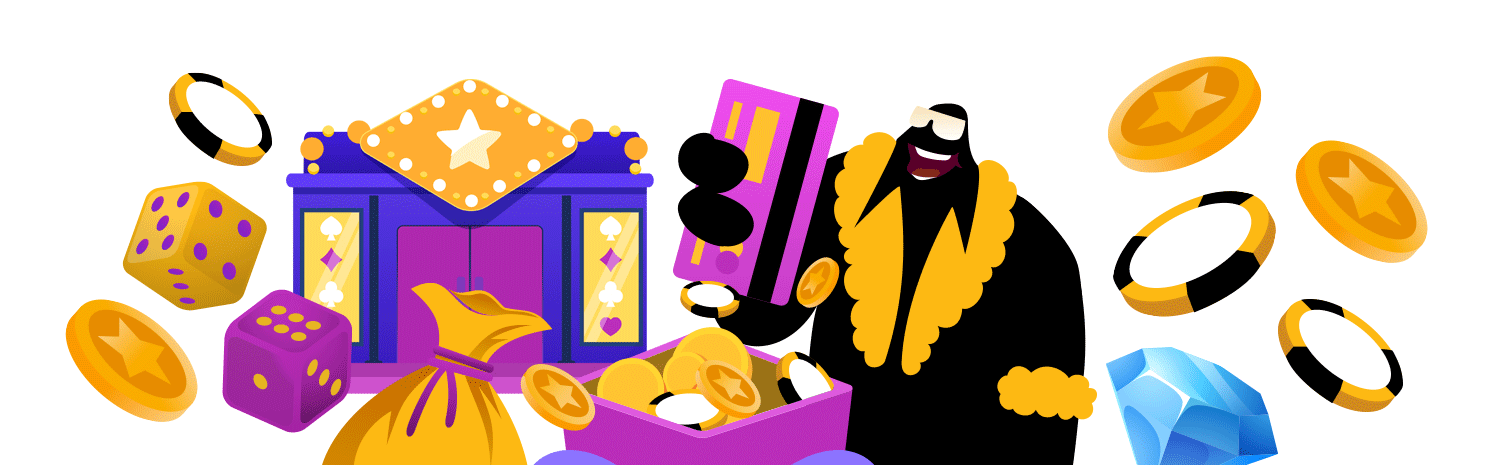 debit card bonuses at online casinos