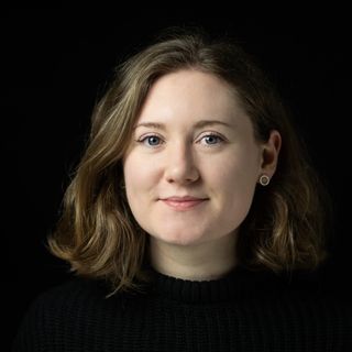 Isobel Coughlan