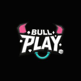 Bull Play Casino logo