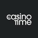 Casino Time logo