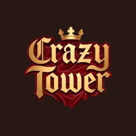 CrazyTower Casino logo