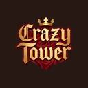 CrazyTower Casino logo