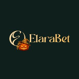 Elarabet Casino logo