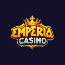 Emperia Casino logo