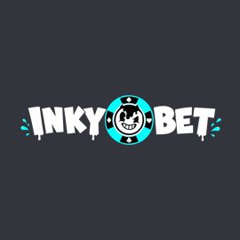 InkyBet Casino logo