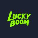Lucky Boom Casino logo