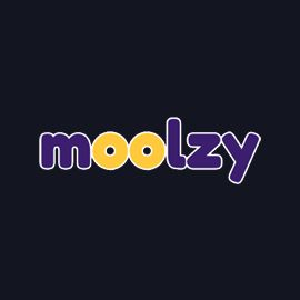 Moolzy Casino logo
