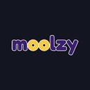 Moolzy Casino logo