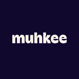Muhkee Casino logo