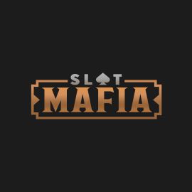 SlotMafia Casino logo