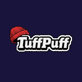 TuffPuff Casino logo
