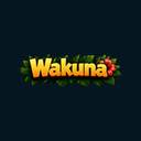 Wakuna Casino logo
