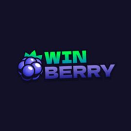 Winberry Casino logo