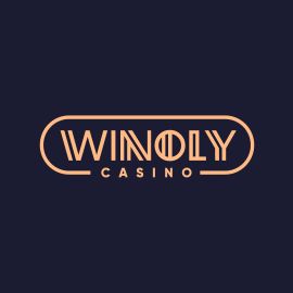Winoly Casino logo