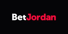 Betjordan Casino logo