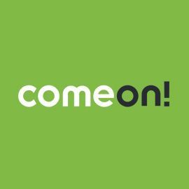 ComeOn logo