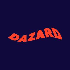 Dazard Casino logo