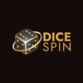 Dice Spin Casino logo