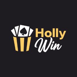 Hollywin Casino logo