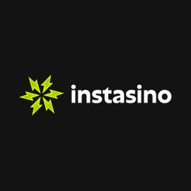 Instasino Casino logo