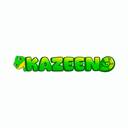 Kazeeno logo
