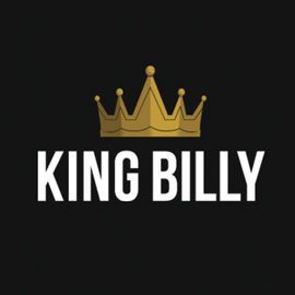 King Billy Casino logo