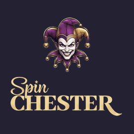 SpinChester Casino logo