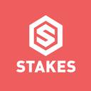 Stakes Casino logo
